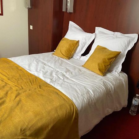 Hotel De Lisieux Lourdes Luaran gambar