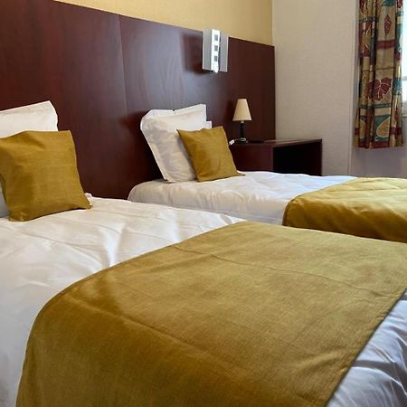 Hotel De Lisieux Lourdes Luaran gambar