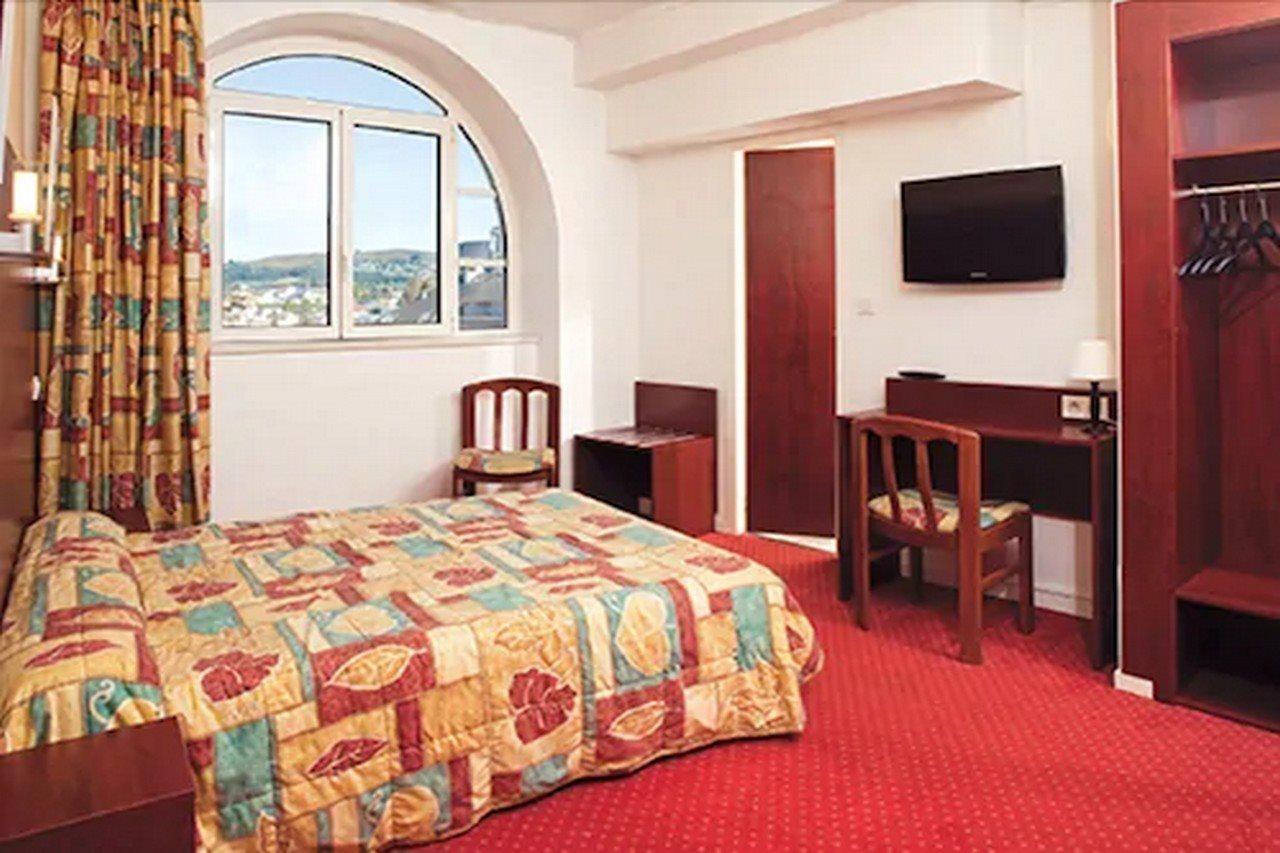 Hotel De Lisieux Lourdes Luaran gambar