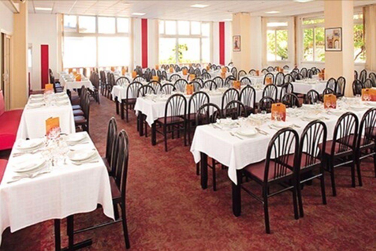 Hotel De Lisieux Lourdes Luaran gambar