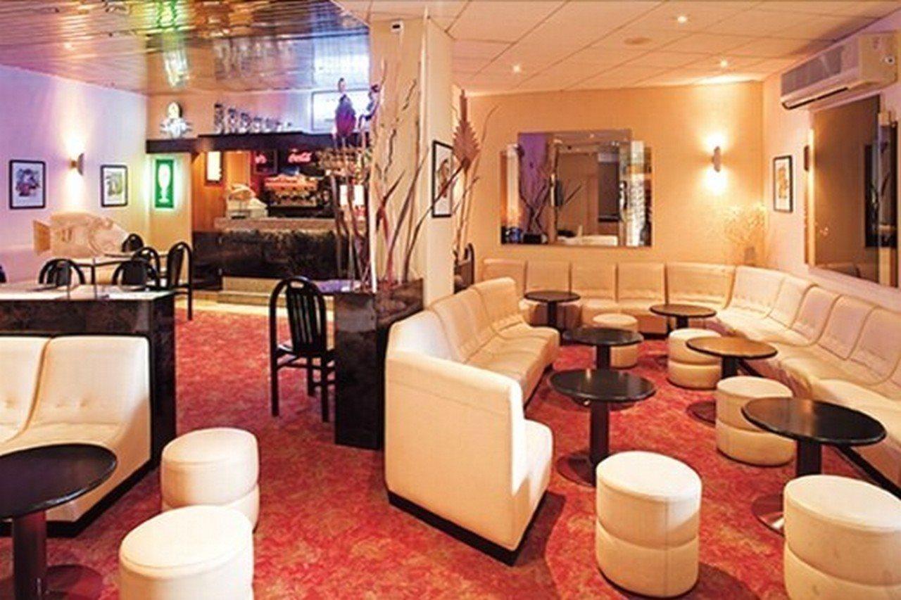 Hotel De Lisieux Lourdes Luaran gambar