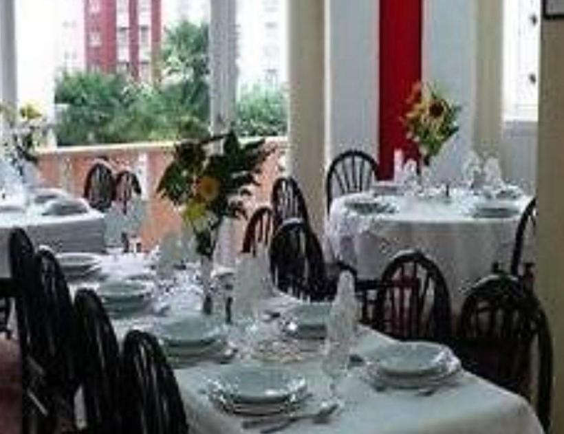 Hotel De Lisieux Lourdes Luaran gambar