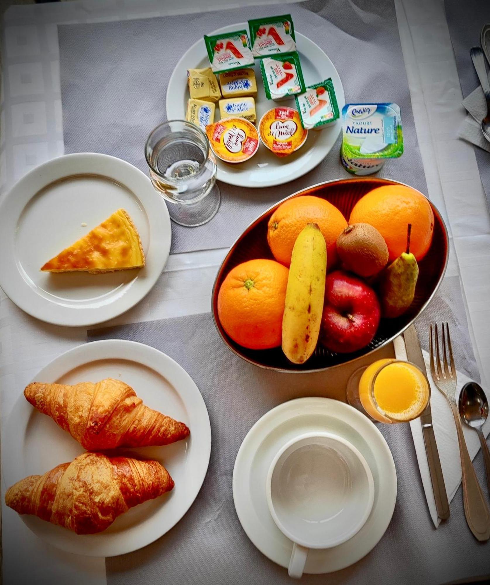Hotel De Lisieux Lourdes Luaran gambar