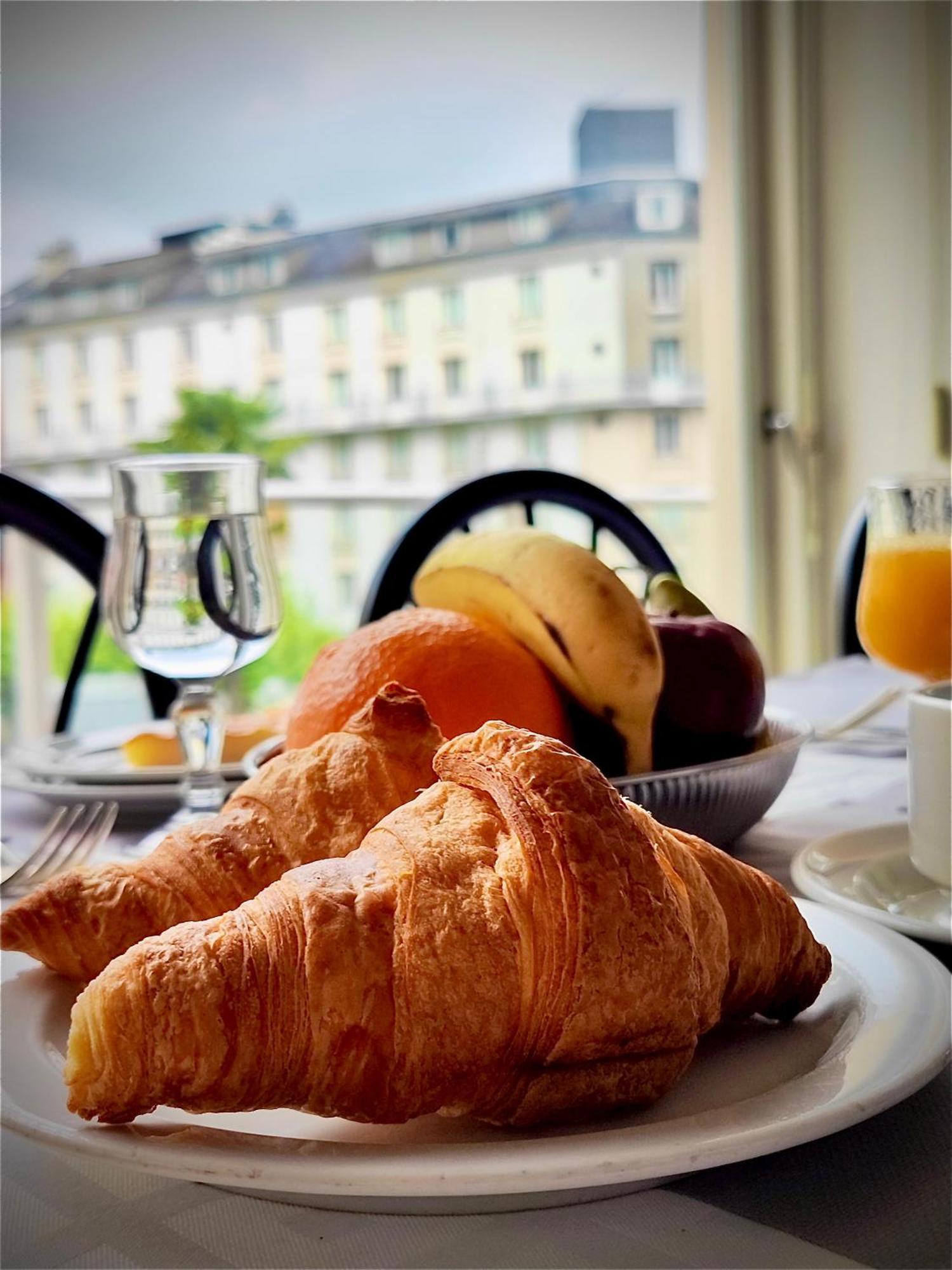 Hotel De Lisieux Lourdes Luaran gambar