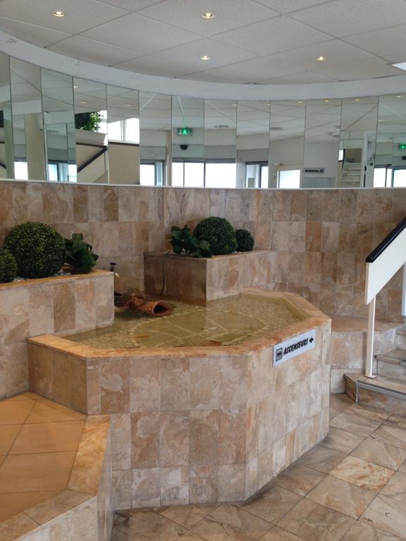 Hotel De Lisieux Lourdes Luaran gambar