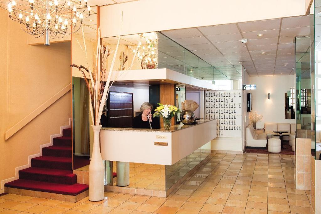 Hotel De Lisieux Lourdes Luaran gambar