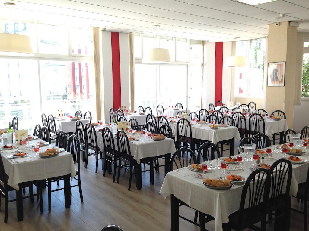 Hotel De Lisieux Lourdes Luaran gambar